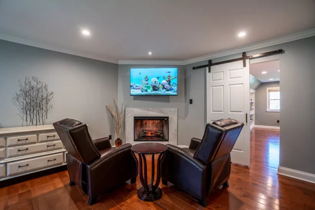 North Wales Owners' Suite Oasis