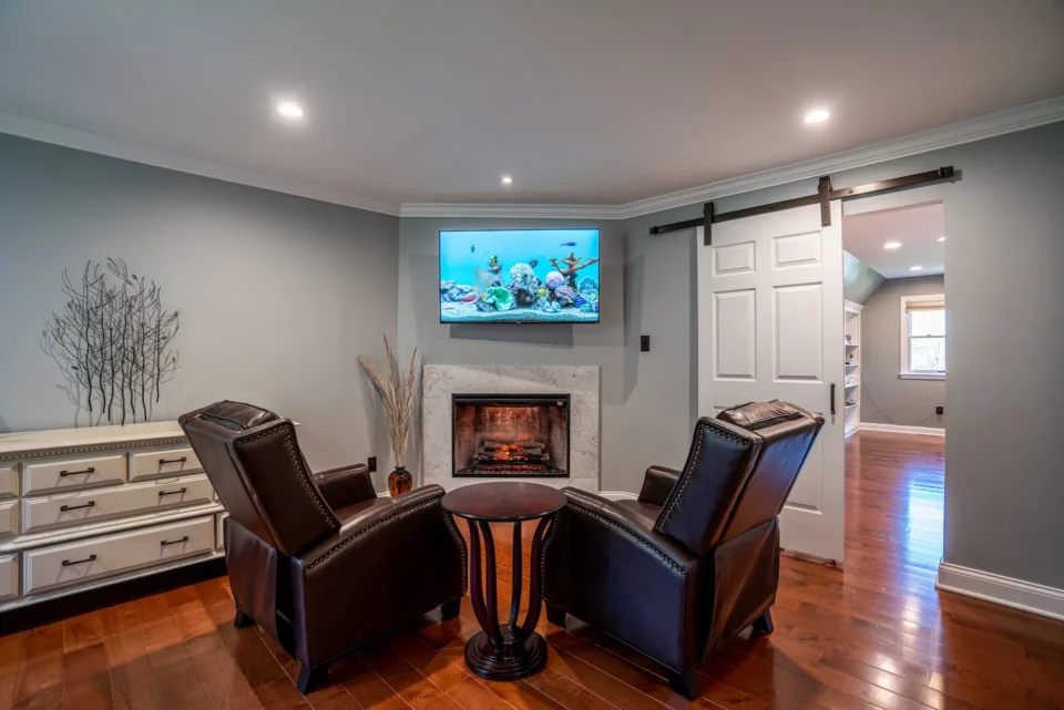 North Wales Owners' Suite Oasis