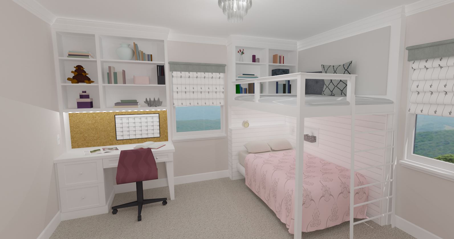 Bedroom Design