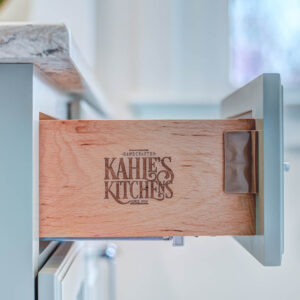 Kahles Kitches cabinetry