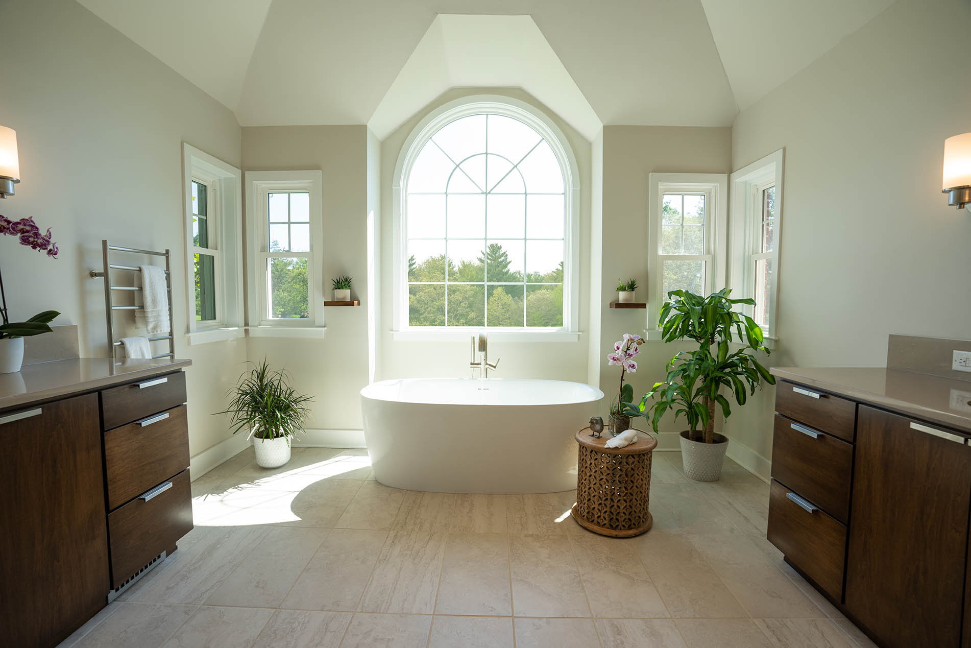 bathroom remodeling