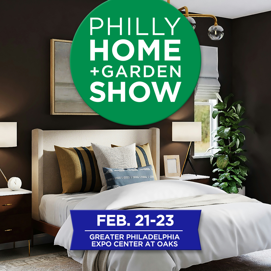 Philly Home Show