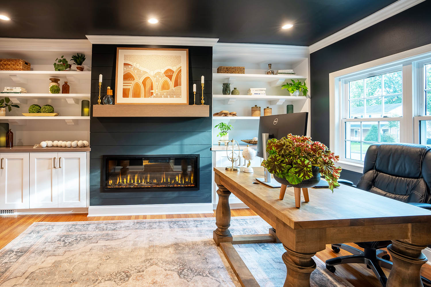 custom home remodeling services