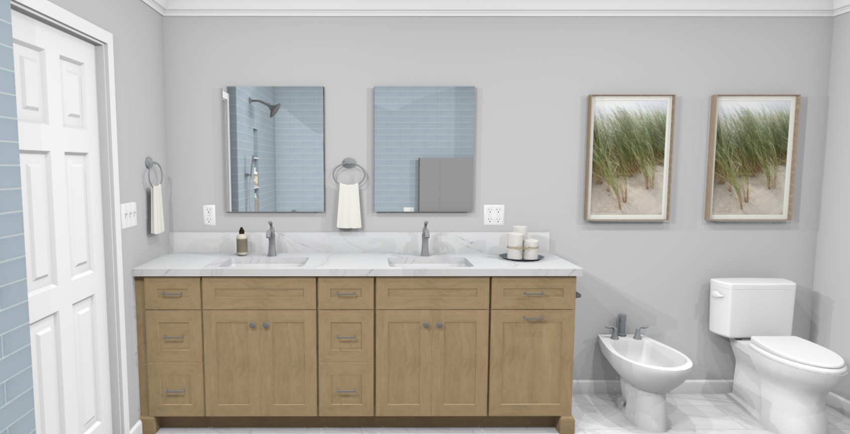 residential remodeling