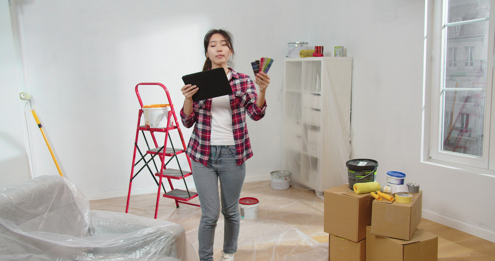 luxury home remodeling service