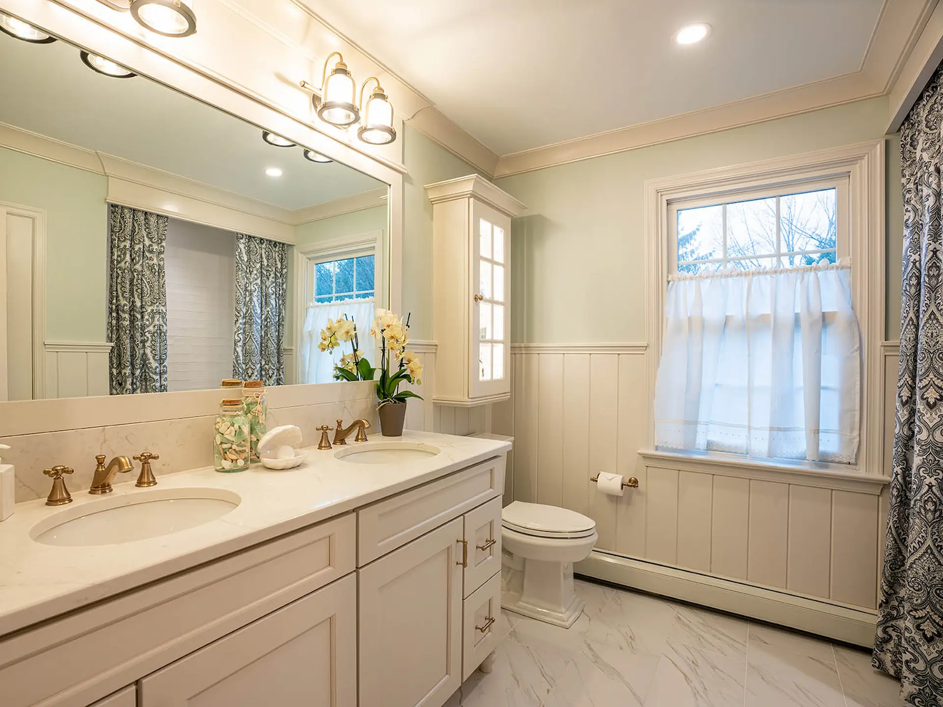 Gwynedd Valley Bathrooms | After