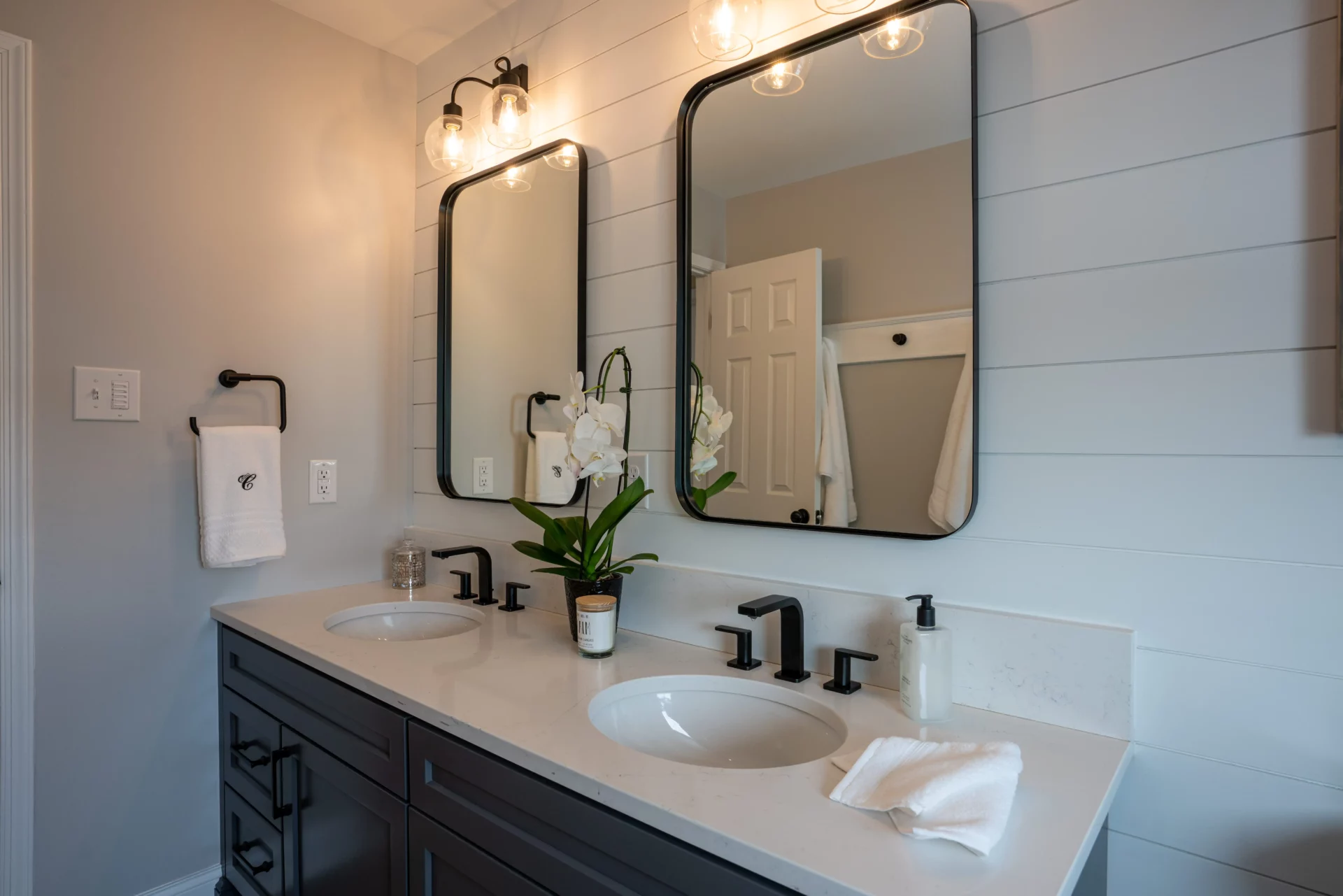 North Wales Bathroom Remodels | Featured
