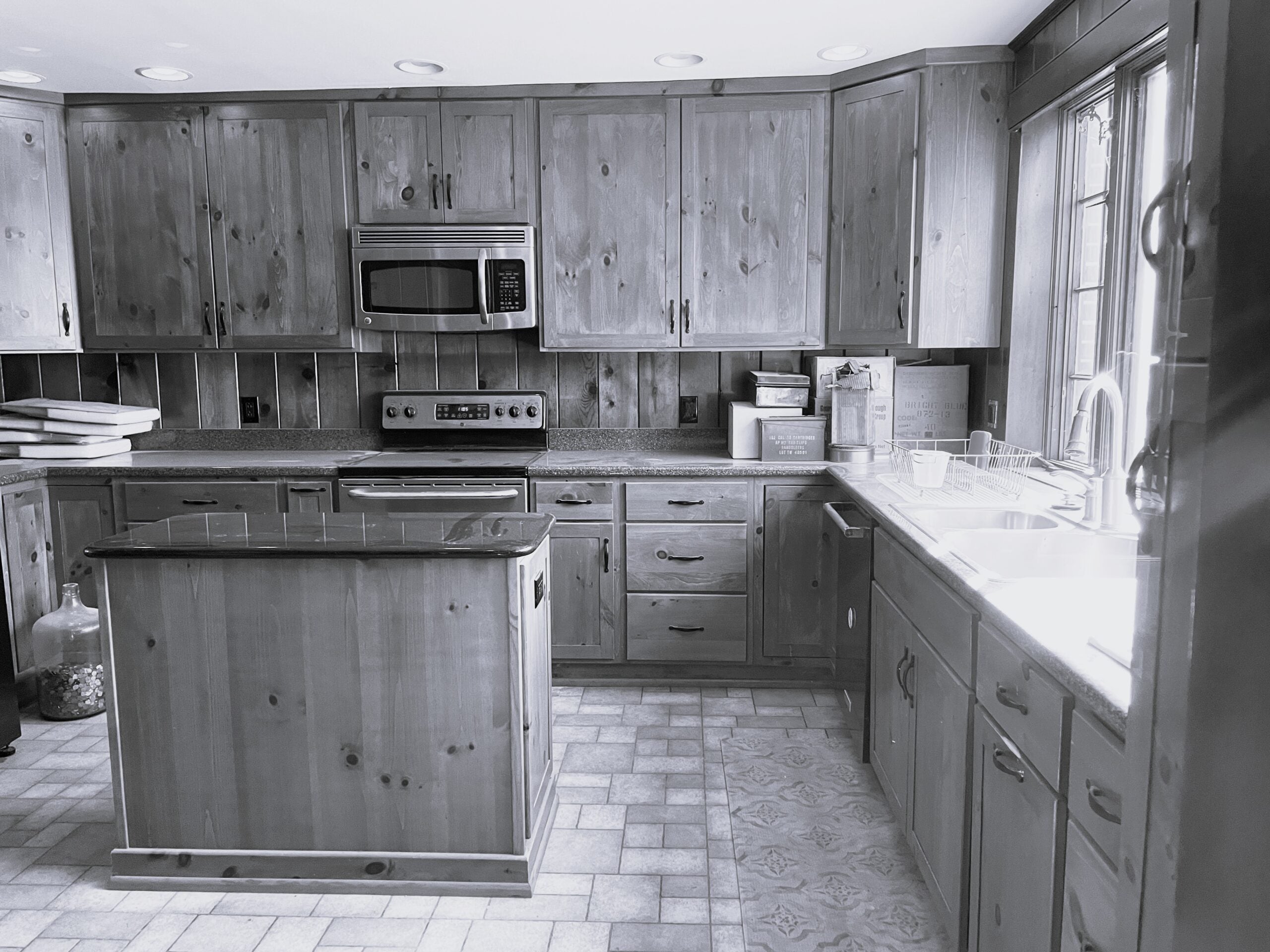 Lansdale Whole Home Before Photo