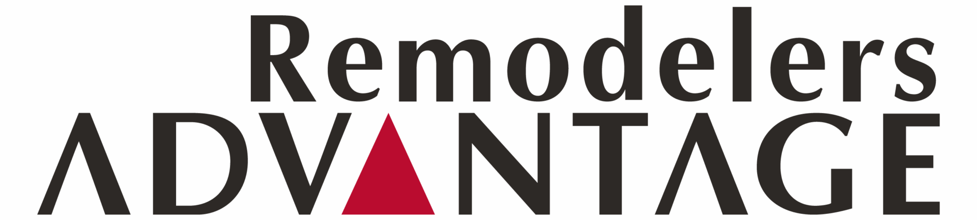Remodelers Advantage logo