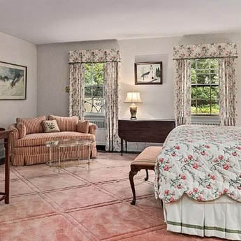 6 Gnarly 1980's Home Design Trends 3 bedroom 3