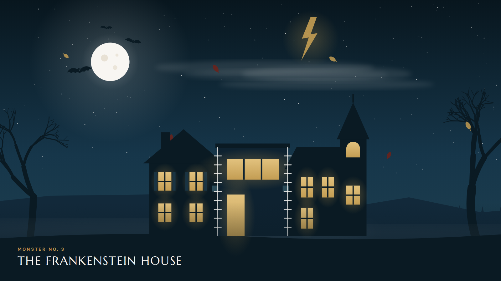 blog 3 frankenstein