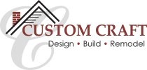 Custom Craft DBR Logo