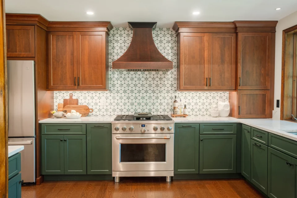 Whole Home Lansdale Remodel