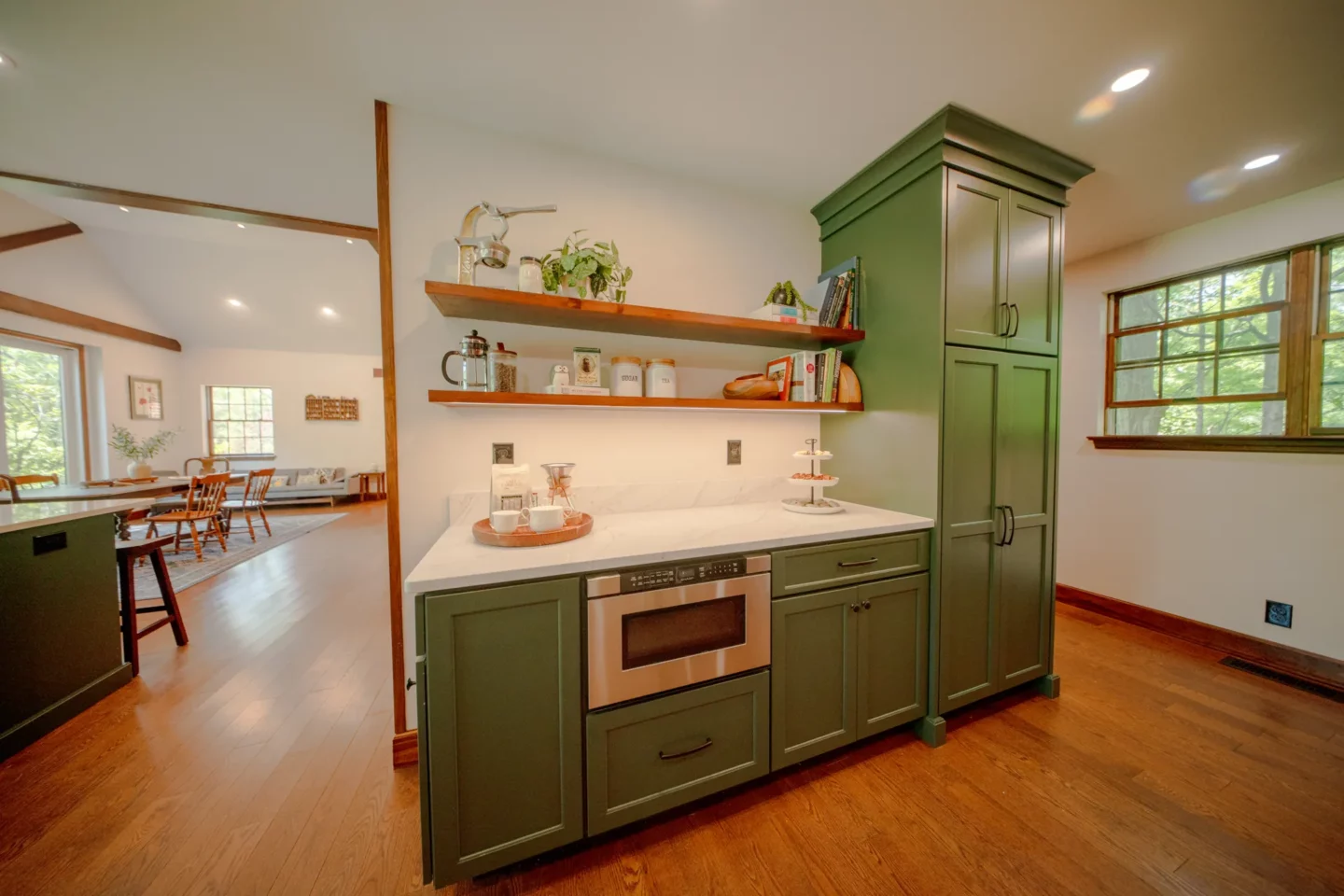 Lansdale Whole Home Remodel