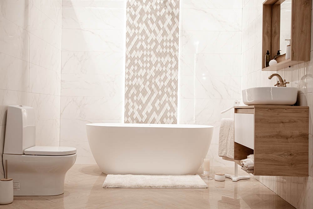modern bathroom interior 3